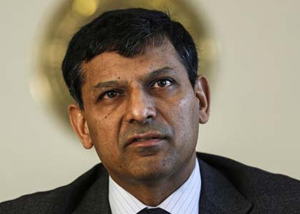 raghuram rajan